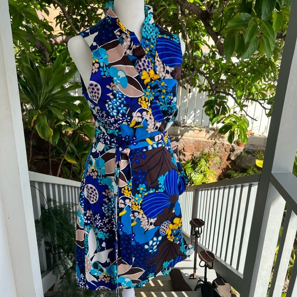 Trina Turk Dresses & Skirts - Trina Turk Wrap Dress - NWT